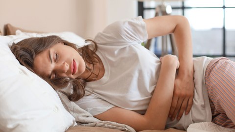 8 tips voor slaaptekort in de overgang