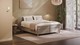 Boxspring Flow, natural
