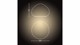 Verlichting Philips Hue Wellner tafellamp White Ambiance Wit