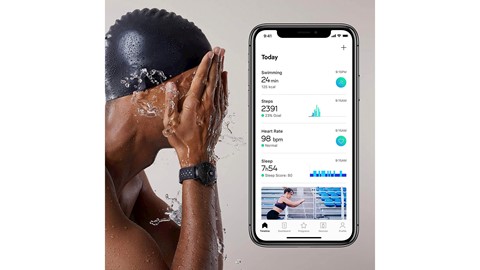 Steel hr sales app