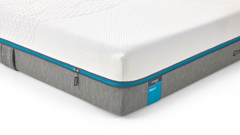 Matras Emma Helix hard