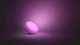 Verlichting Philips Hue Go White & Color