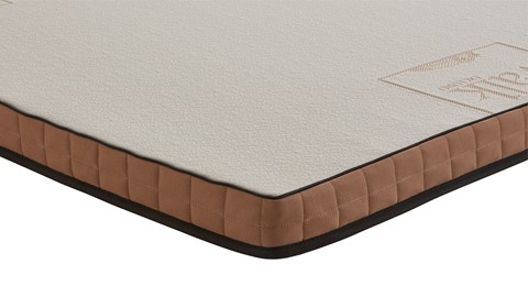 Valk Exclusief topper Comfort