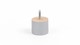 potenset Giro, zilver