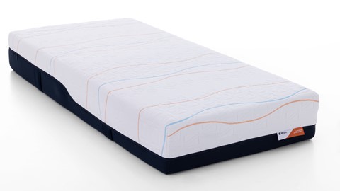 M line Slow Motion Limited Edition 8 matras
