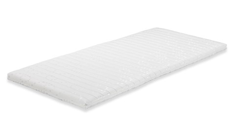 Traagschuim topmatras Linda