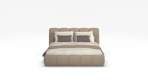 Bed Dune, beige