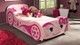 Bed Love, roze