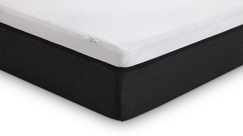 Matt Hybrid Pro matras