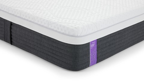 Matras Fusion Fresh Foam