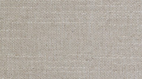 Elektrische boxspring Glade, natural