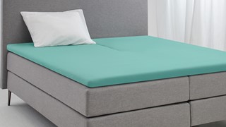 Hoeslaken Kayori Shizu splittopper