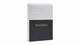 Molton Essenza 30 cm, wit