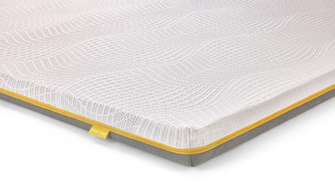 Visco topmatras B Bright Visco