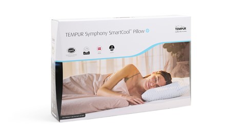 TEMPUR® hoofdkussen Symphony