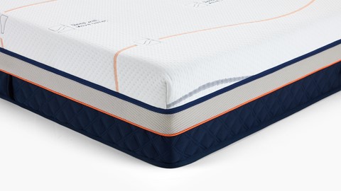 M line Iconic Star 3 matras