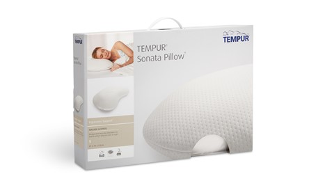 TEMPUR® hoofdkussen Sonata small