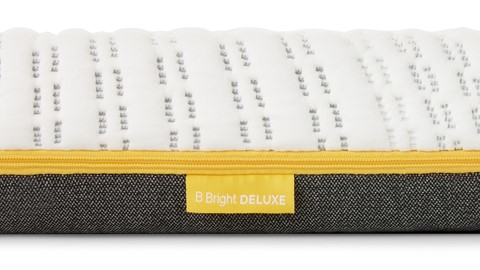 Splittopmatras B Bright Visco Deluxe