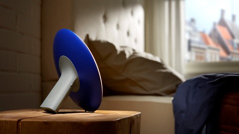 Verlichting Philips Wake Up (HF3506/20) | Beter Bed België