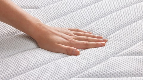 Traagschuimmatras PRO PLUS by TEMPUR® FIRM