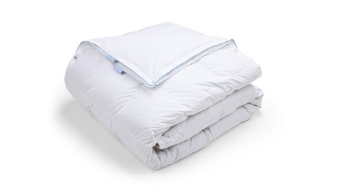 B Bright 4 seizoenen dekbed 60% dons