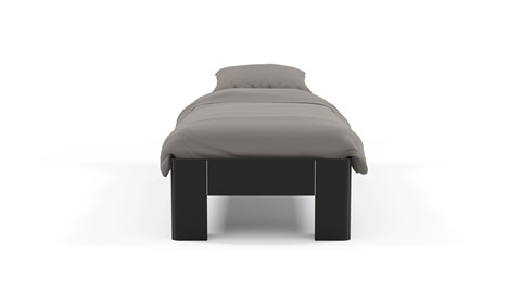 Bed Fresh, zwart