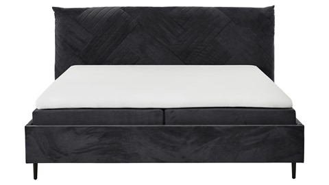 Bed Sapphire, anthracite