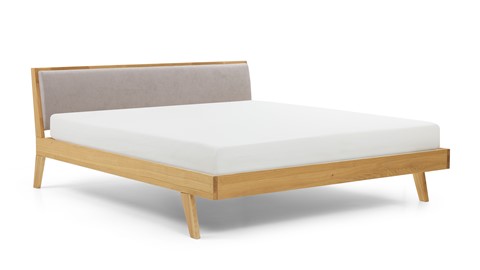 Bed Skogar, eiken