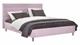 Bed Zircon, pale