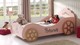 Bed Princess pinky, roze