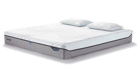 Traagschuimmatras PRO PLUS by TEMPUR® SOFT