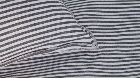 dbo_beddinghouse_comfy_stripe_grijs_detail