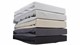 Hoeslaken Beter Bed Select Jersey, zwart