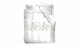 Dekbedovertrek Soft Bloom, multi