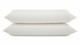 Kussensloop Pillow You (set van 2 stuks), ecru