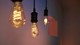 Verlichting Philips Hue Filamentlamp White Edison ST64/E27