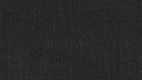 Boxspring Ruby vlak met gestoffeerd matras, charcoal