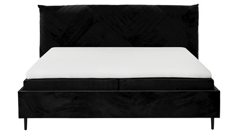 Bed Sapphire, onyx