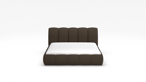 Bed Dune, taupe