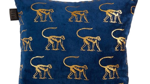 sk_beddinghouse_monkey_blauw