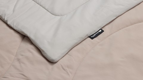 Deken Cloudpillo cooling