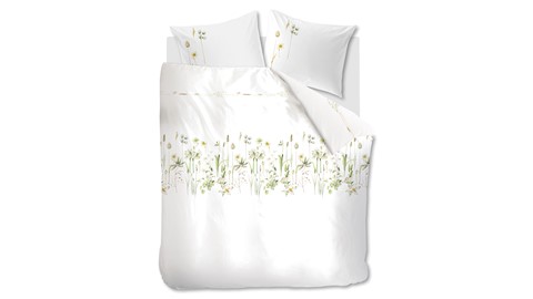 Dekbedovertrek Amaryllis Dekbedovertrek Amaryllis
