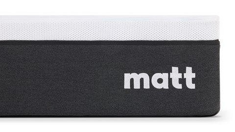 Matt Hybrid Pro matras