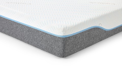 Koudschuimmatras Flex Cool deluxe