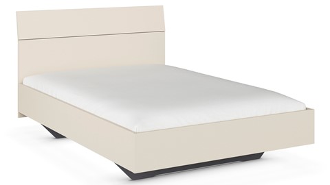 Bed Lenn, champagne