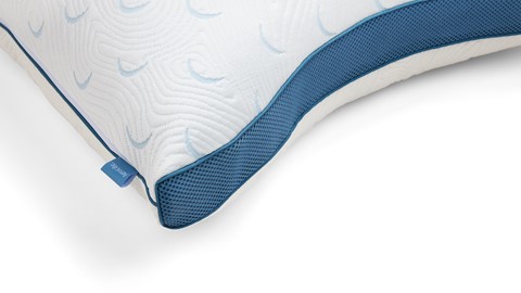 Hoofdkussen B Bright Adapt AeroLite