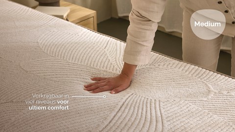 Karlsson Excellence matras