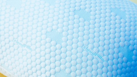 Hoofdkussen Cloudpillo Original