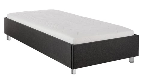 bed_studio_90x200_antraciet_quadro_silver_svv_kaal_vrijst