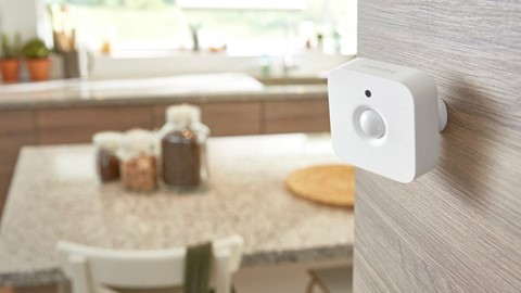 Verlichting Philips Hue Motion Sensor